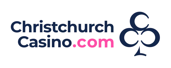 Christchurch Casino logo